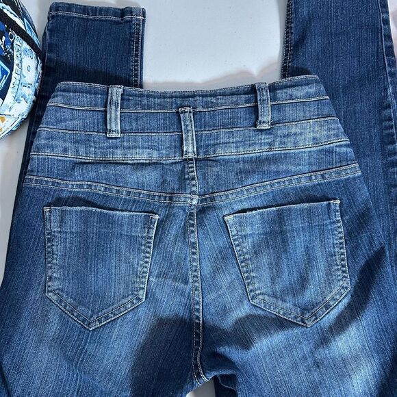 Cello Women's y2k Jeans - Picture 3 of 4